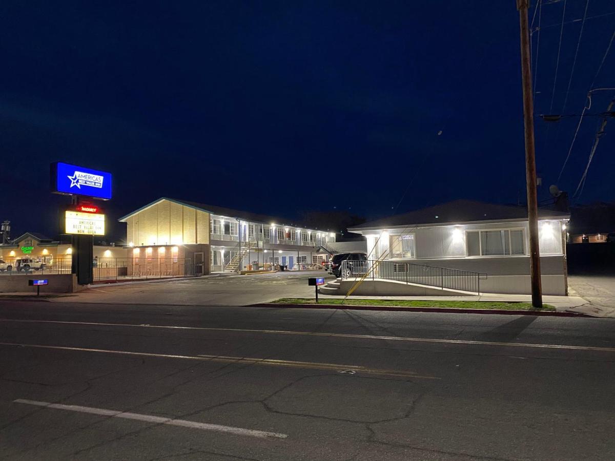 Signature Inn Winnemucca Exterior photo